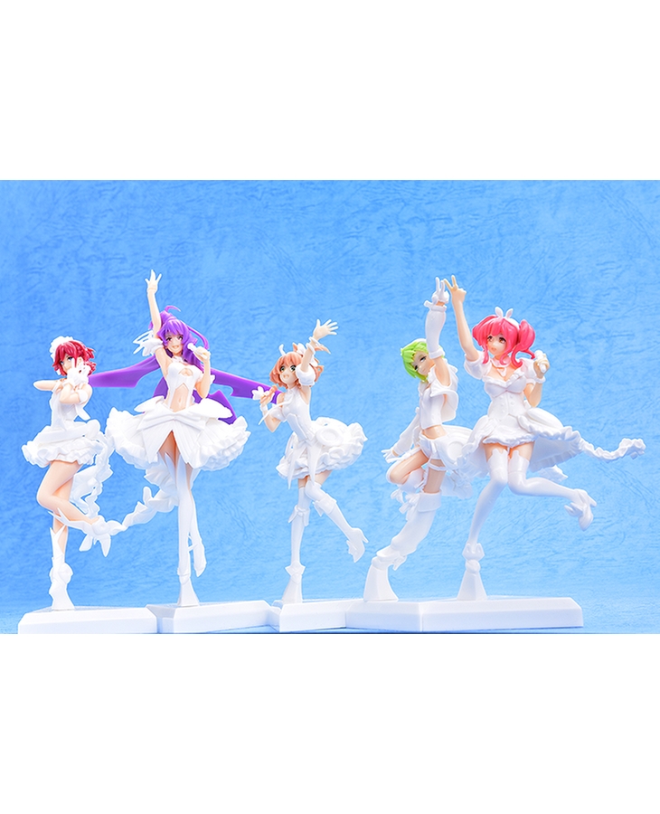 [PLAMAX] MF-86 ��ũ�ν� ��Ÿ - ��ť�� ��Ʈ �̼� �̹��� �÷� ���� ��Ʈ [12���԰��Ϸ�][4545784013816]