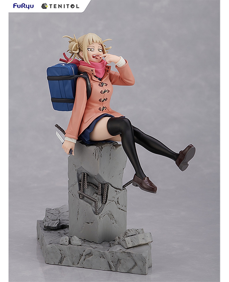  [TENITOL] ���� ����� ��ī���̾� - �䰡 ������ [4580736406599]