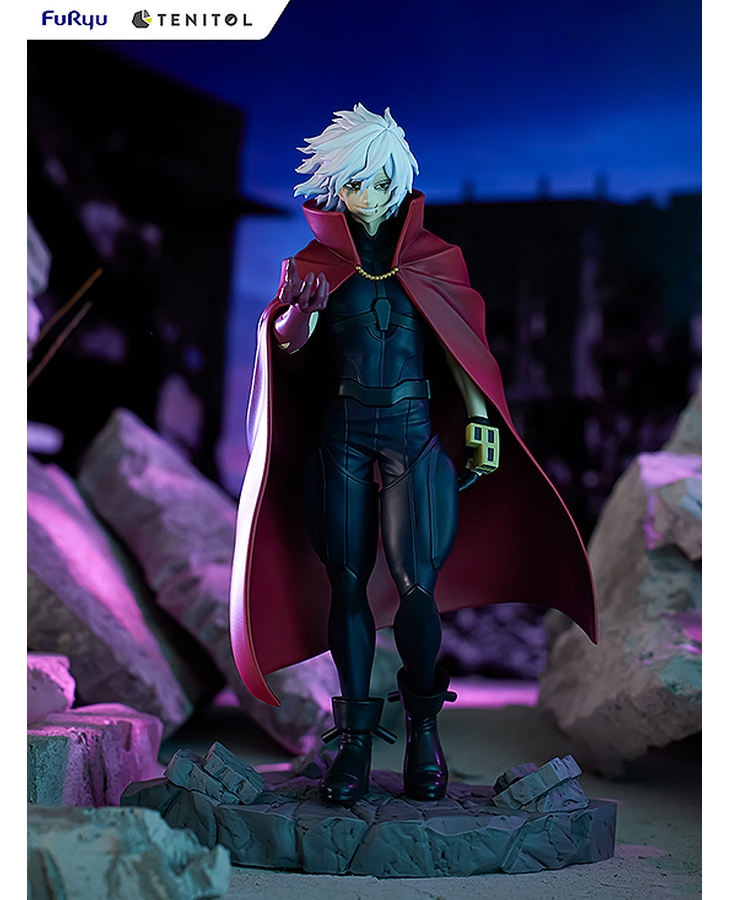 [TENITOL] ���� ����� ��ī���̾� - �ð���Ű �乫�� [4580736406582]