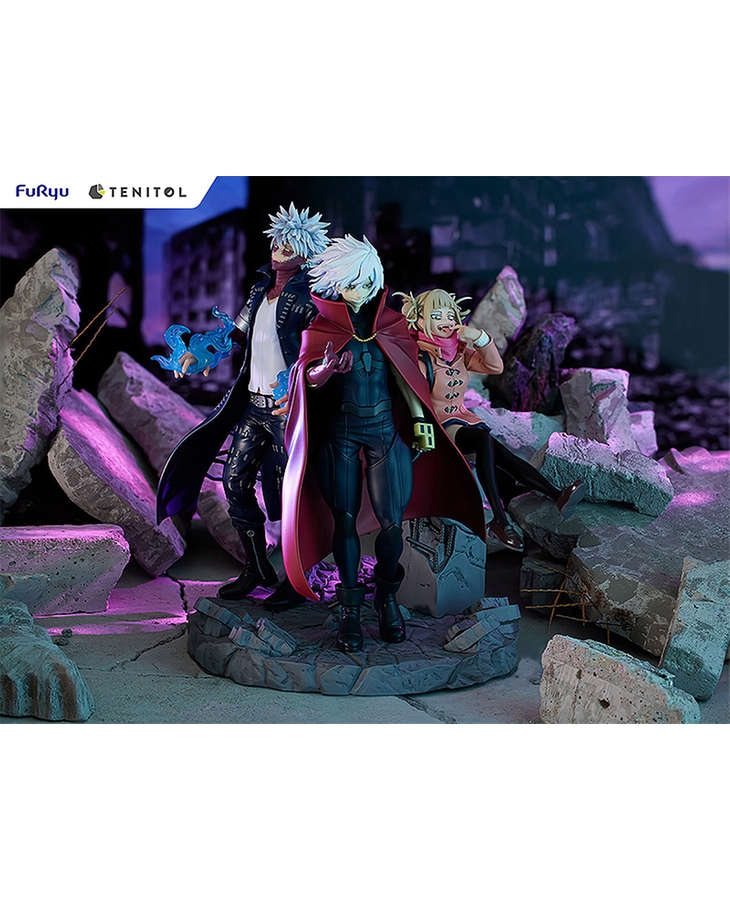  [TENITOL] ���� ����� ��ī���̾� - �ٺ� [4580736406605]