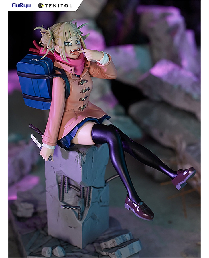  [TENITOL] ���� ����� ��ī���̾� - �䰡 ������ [4580736406599]