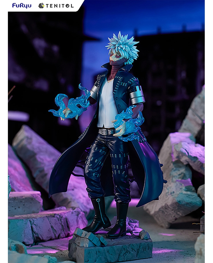  [TENITOL] ���� ����� ��ī���̾� - �ٺ� [4580736406605]