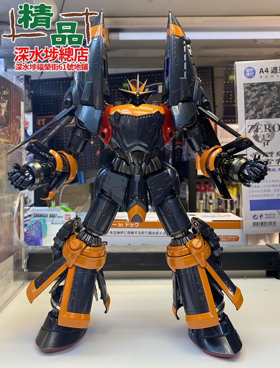 CCSTOYS ���� ����� 35�ֳ� ��� MORTAL MIND �ǹ����� [2���԰��Ϸ�][6971095070343]