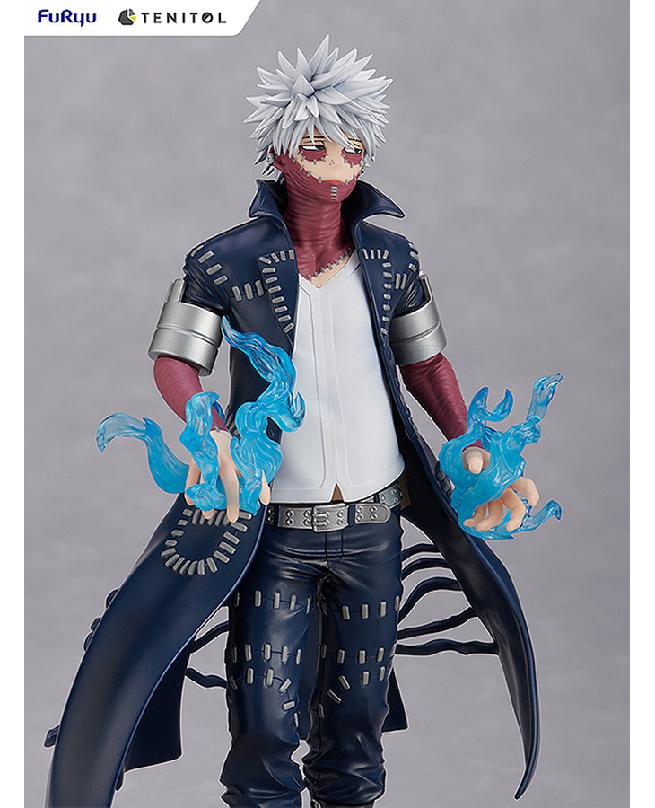  [TENITOL] ���� ����� ��ī���̾� - �ٺ� [4580736406605]