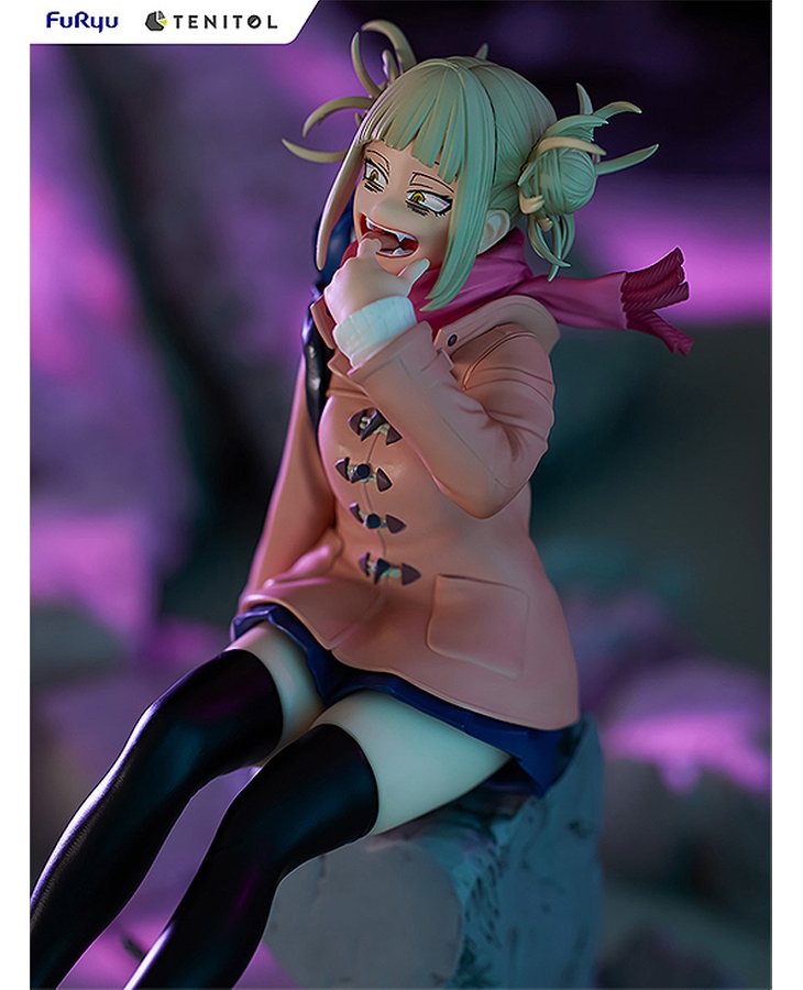  [TENITOL] ���� ����� ��ī���̾� - �䰡 ������ [4580736406599]