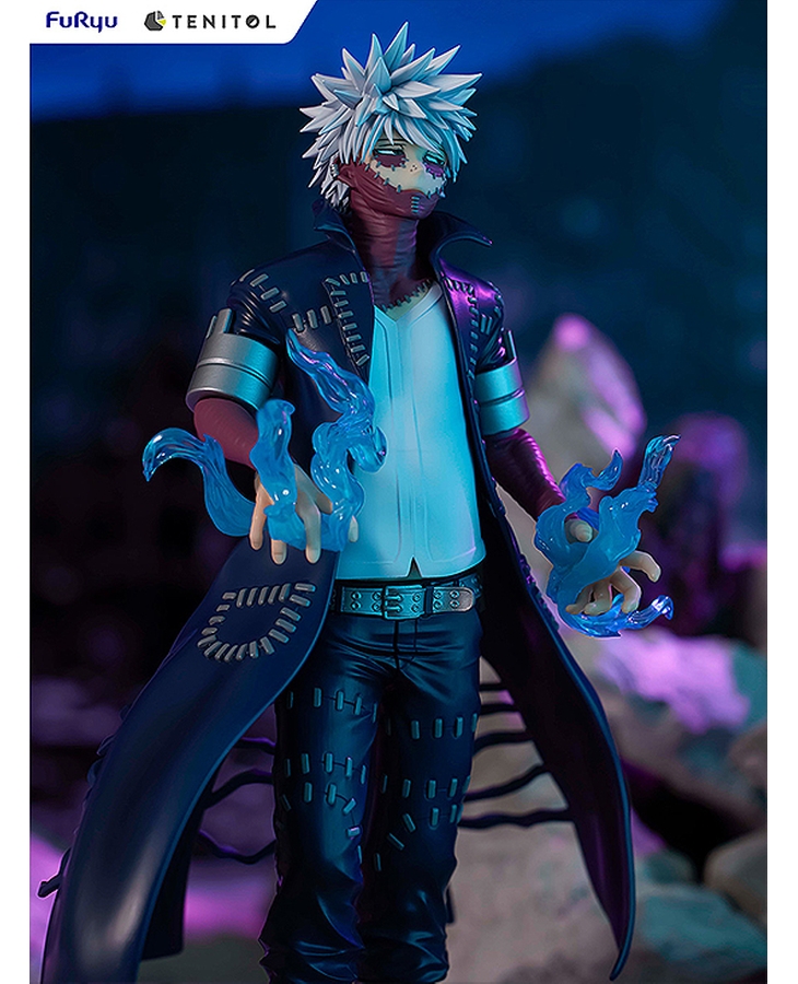  [TENITOL] ���� ����� ��ī���̾� - �ٺ� [4580736406605]