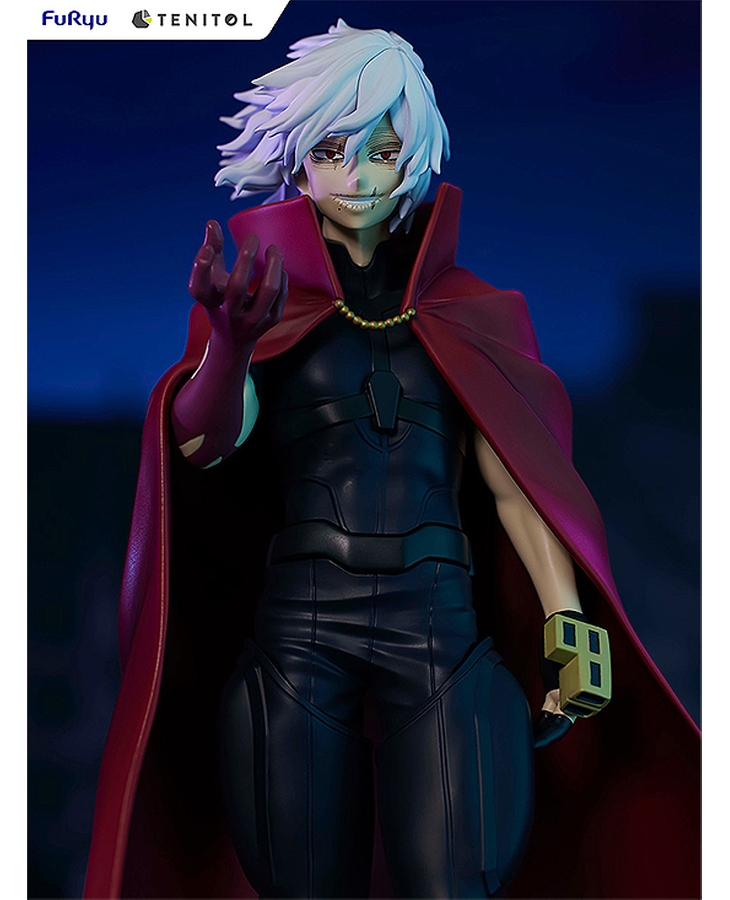 [TENITOL] ���� ����� ��ī���̾� - �ð���Ű �乫�� [4580736406582]