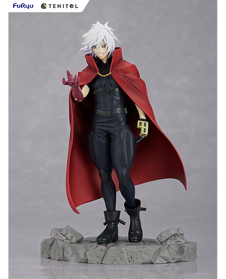 [TENITOL] ���� ����� ��ī���̾� - �ð���Ű �乫�� [4580736406582]