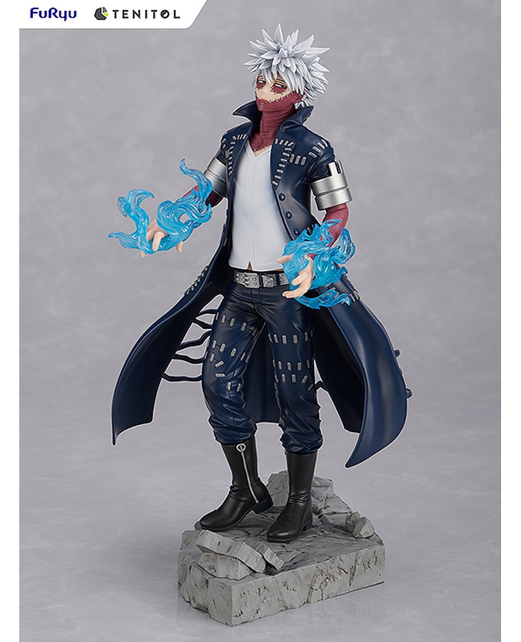  [TENITOL] ���� ����� ��ī���̾� - �ٺ� [4580736406605]