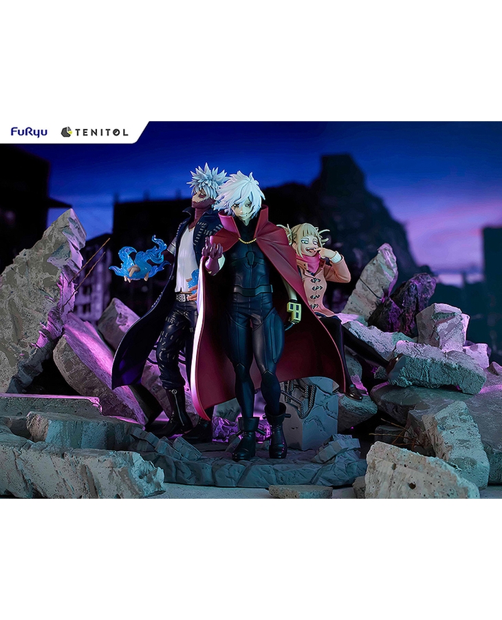  [TENITOL] ���� ����� ��ī���̾� - �䰡 ������ [4580736406599]