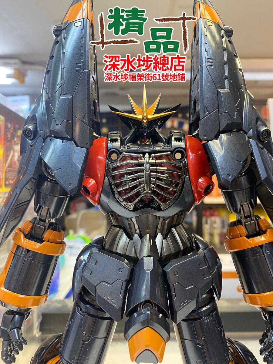 CCSTOYS ���� ����� 35�ֳ� ��� MORTAL MIND �ǹ����� [2���԰��Ϸ�][6971095070343]