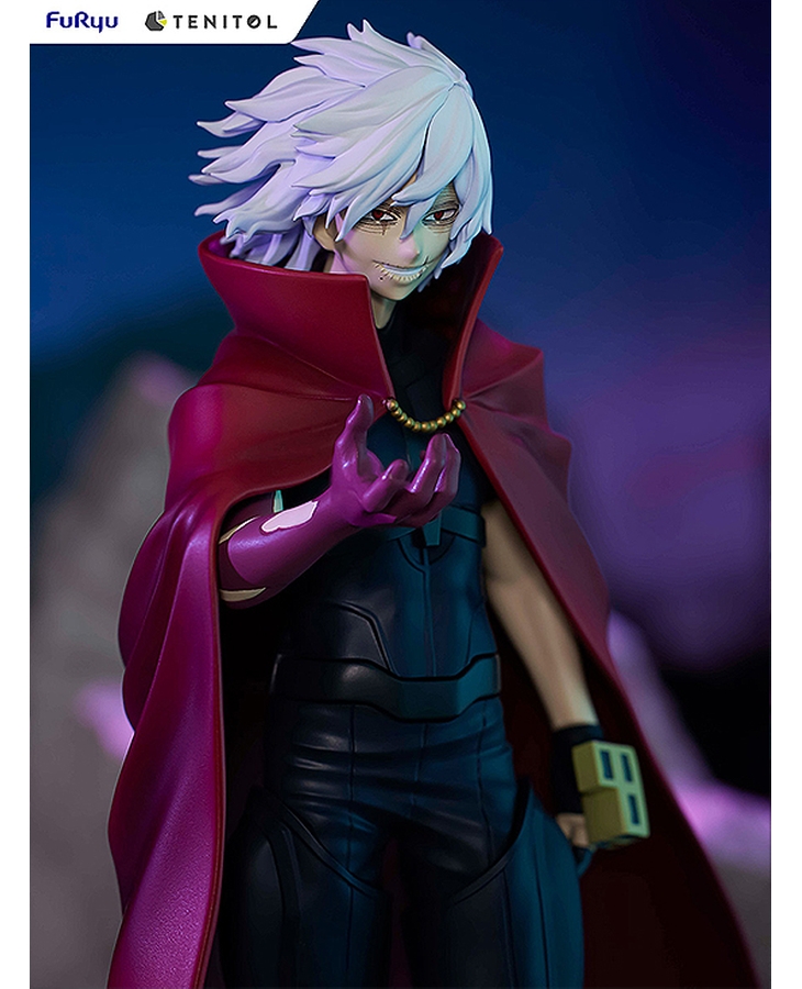 [TENITOL] ���� ����� ��ī���̾� - �ð���Ű �乫�� [4580736406582]