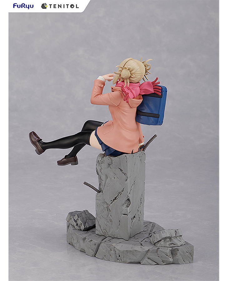  [TENITOL] ���� ����� ��ī���̾� - �䰡 ������ [4580736406599]