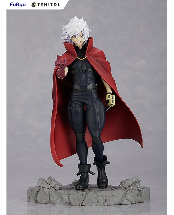 [TENITOL] ���� ����� ��ī���̾� - �ð���Ű �乫�� [4580736406582]