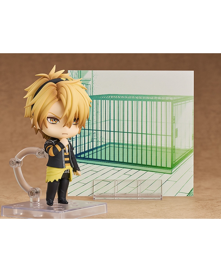 [�ٵ����̵�2341] �ϳ׽þ� - ��츶 [4580590178526]