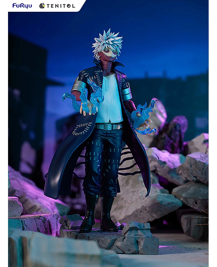  [TENITOL] ���� ����� ��ī���̾� - �ٺ� [4580736406605]