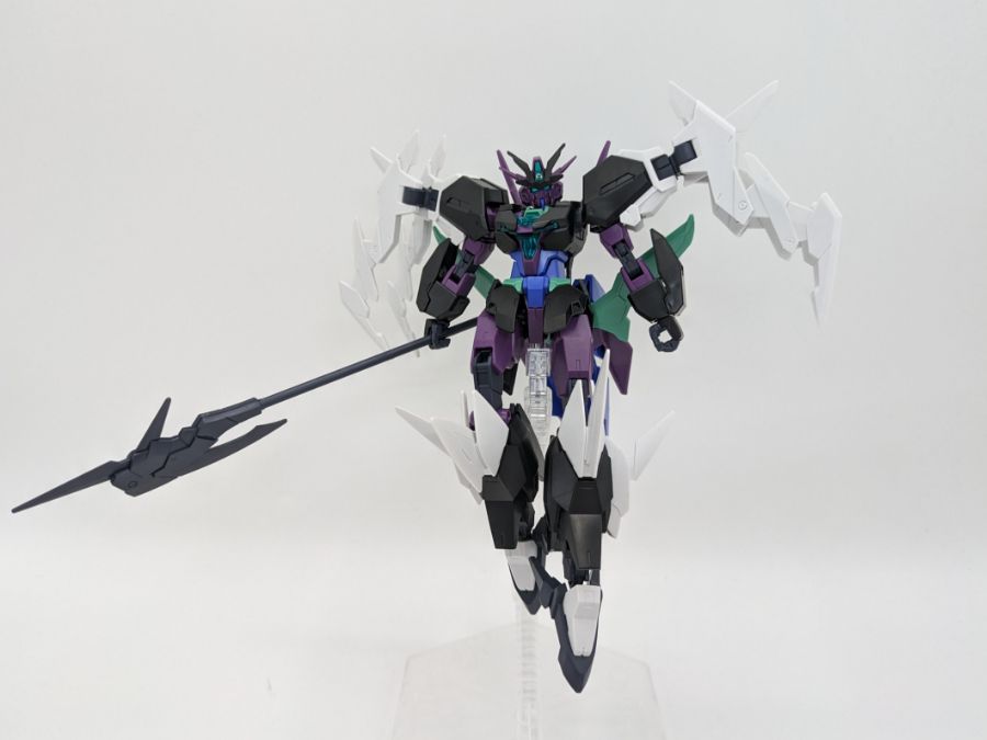 [HGBM 6] 1/144 �÷�Ÿ�� �Ǵ� [9���԰��Ϸ�][4573102657213]