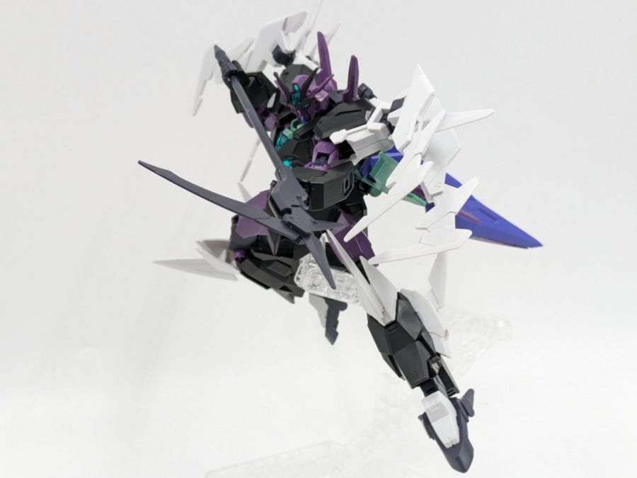 [HGBM 6] 1/144 �÷�Ÿ�� �Ǵ� [9���԰��Ϸ�][4573102657213]