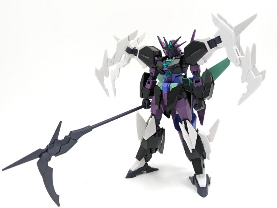 [HGBM 6] 1/144 �÷�Ÿ�� �Ǵ� [9���԰��Ϸ�][4573102657213]