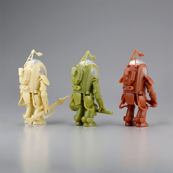 [ARTPLA] ���ó�ũ���� P.A.K.(3�� ��Ʈ) �극�� P.K.A.[11���԰��Ϸ�] [4537807190369]