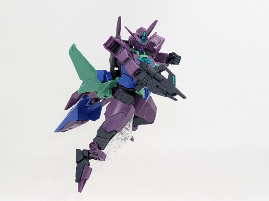 [HGBM 6] 1/144 �÷�Ÿ�� �Ǵ� [9���԰��Ϸ�][4573102657213]