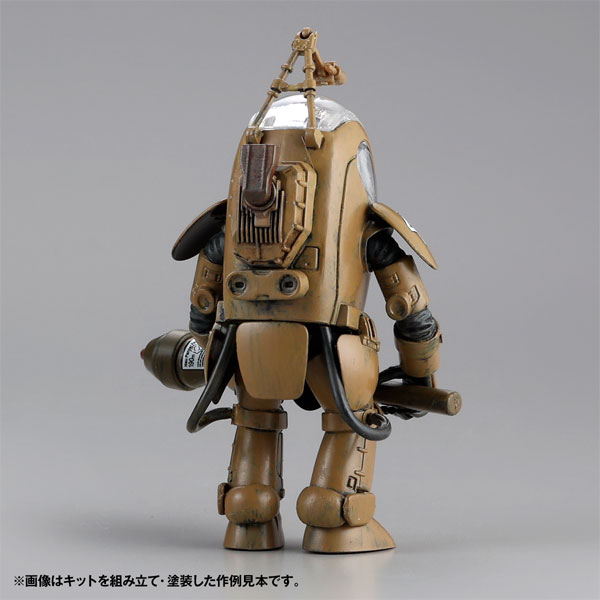 [ARTPLA] ���ó�ũ���� P.A.K.(3�� ��Ʈ) �극�� P.K.A.[11���԰��Ϸ�] [4537807190369]