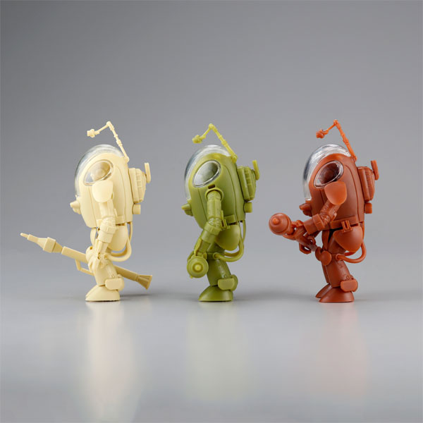 [ARTPLA] ���ó�ũ���� P.A.K.(3�� ��Ʈ) �극�� P.K.A.[11���԰��Ϸ�] [4537807190369]