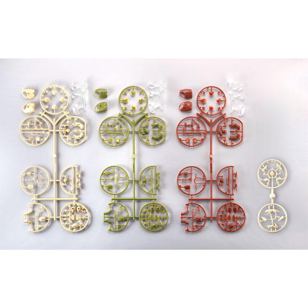 [ARTPLA] ���ó�ũ���� P.A.K.(3�� ��Ʈ) �극�� P.K.A.[11���԰��Ϸ�] [4537807190369]