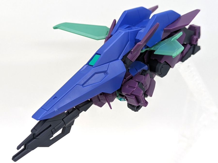 [HGBM 6] 1/144 �÷�Ÿ�� �Ǵ� [9���԰��Ϸ�][4573102657213]