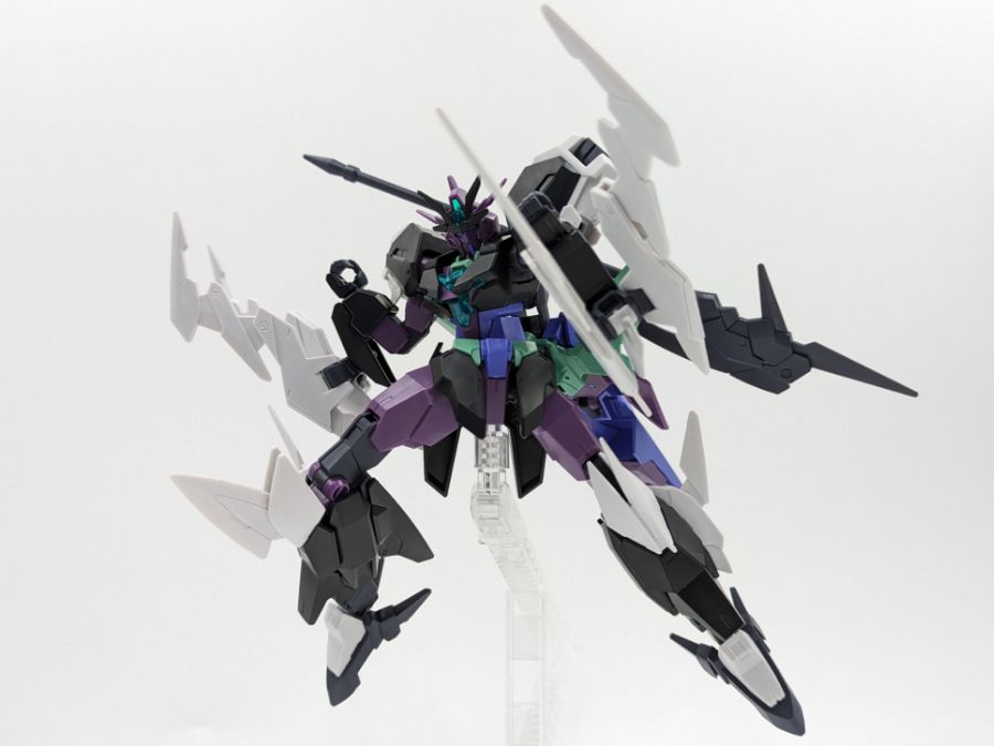 [HGBM 6] 1/144 �÷�Ÿ�� �Ǵ� [9���԰��Ϸ�][4573102657213]