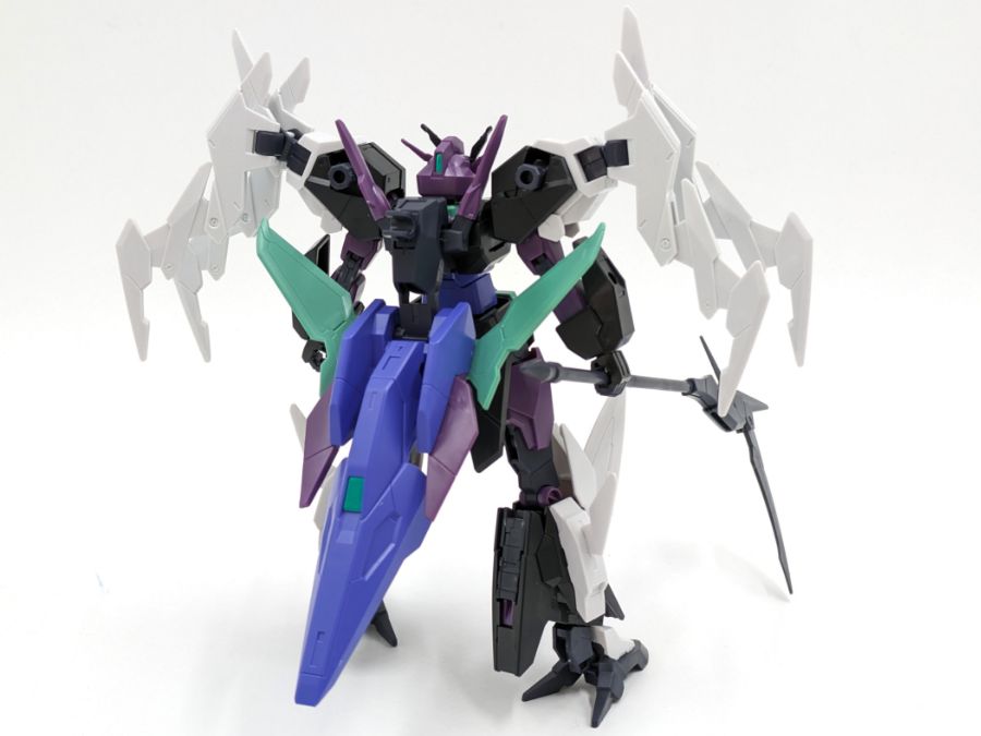 [HGBM 6] 1/144 �÷�Ÿ�� �Ǵ� [9���԰��Ϸ�][4573102657213]