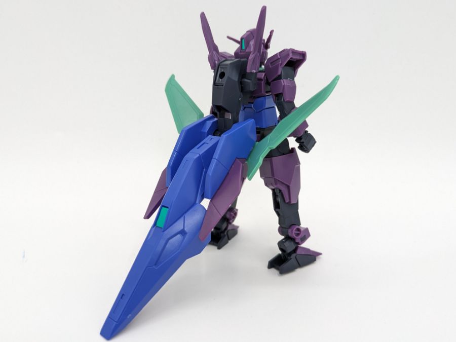 [HGBM 6] 1/144 �÷�Ÿ�� �Ǵ� [9���԰��Ϸ�][4573102657213]