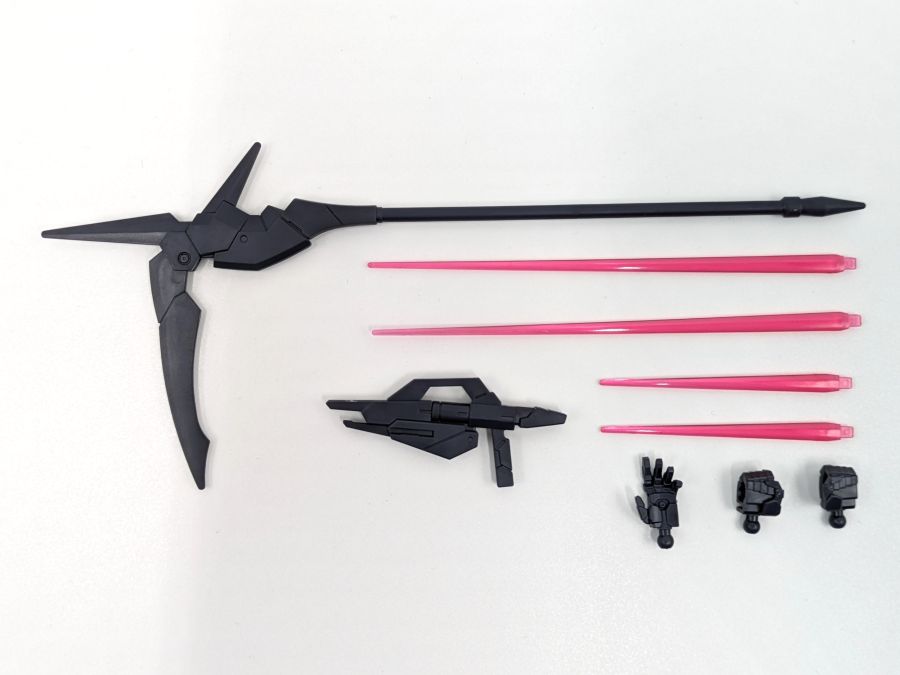 [HGBM 6] 1/144 �÷�Ÿ�� �Ǵ� [9���԰��Ϸ�][4573102657213]