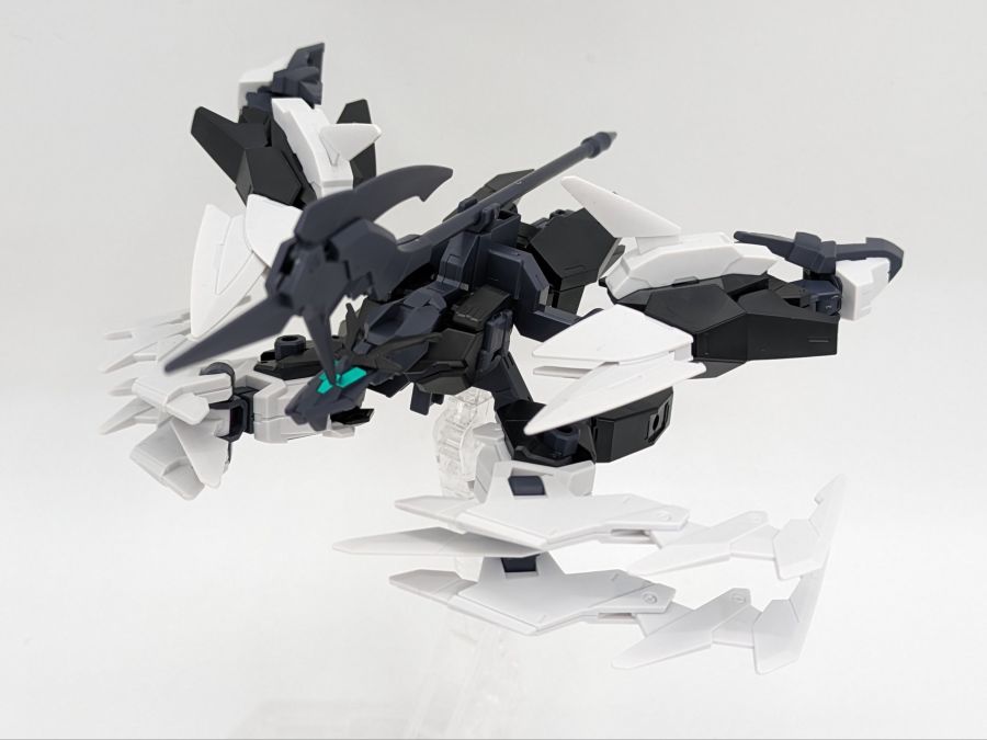 [HGBM 6] 1/144 �÷�Ÿ�� �Ǵ� [9���԰��Ϸ�][4573102657213]