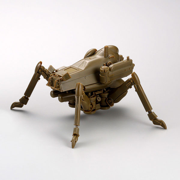 [ARTPLA] ���ó� ũ���� DO-YANEN H.A.F.S �׶��������� �ı� �����(2�� ��Ʈ) [1���԰��Ϸ�] [4537807190314]