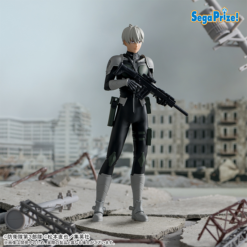 [��ǰ�ǱԾ�] ���� 8ȣ Luminasta ��ġī�� ���� [6���԰��Ϸ�] [SEGA548980]