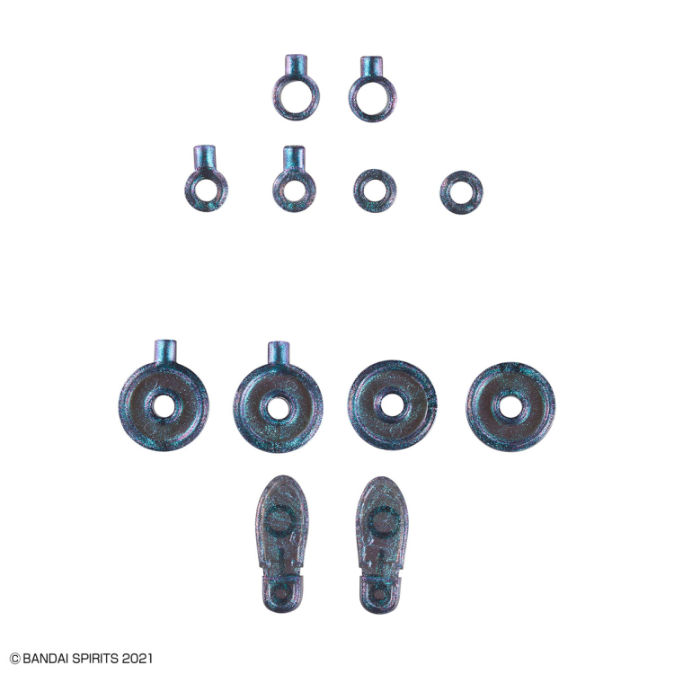 [30MS][OB-16] �ɼ� �ٵ� ���� Ÿ�� S06(�÷�B) [1���԰��Ϸ�] [4573102657244]