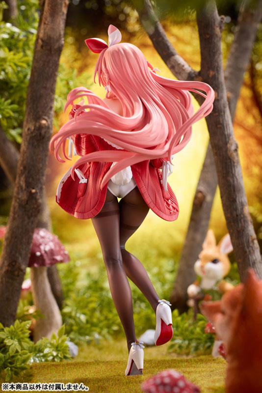 [Ư������] 1/7 ����Ű» illustrated by Rosuuri [4589565816814]