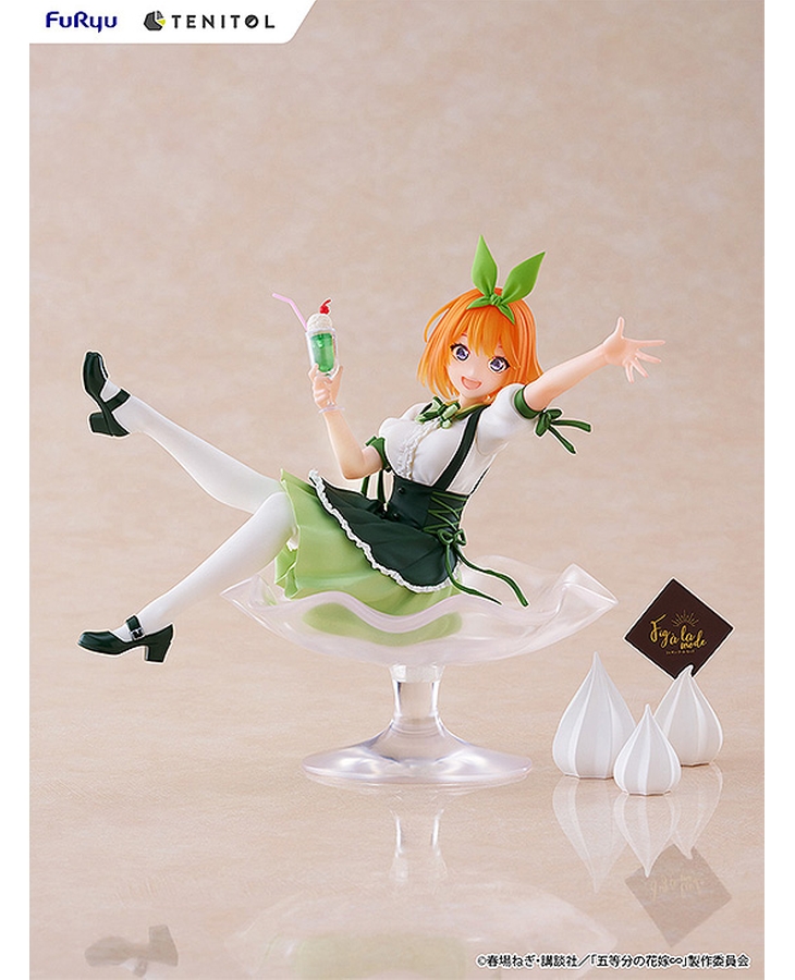 TENITOL Fig a la mode 5����� �ź� - ��ī�� ������ [24��8���԰��Ϸ�][4580736406537]