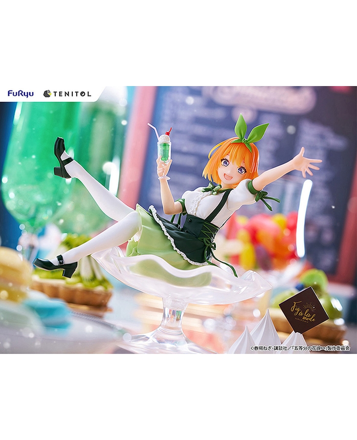 TENITOL Fig a la mode 5����� �ź� - ��ī�� ������ [24��8���԰��Ϸ�][4580736406537]