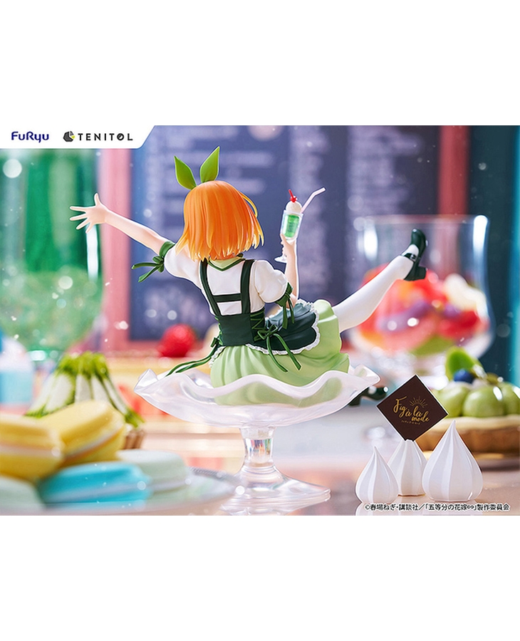 TENITOL Fig a la mode 5����� �ź� - ��ī�� ������ [24��8���԰��Ϸ�][4580736406537]