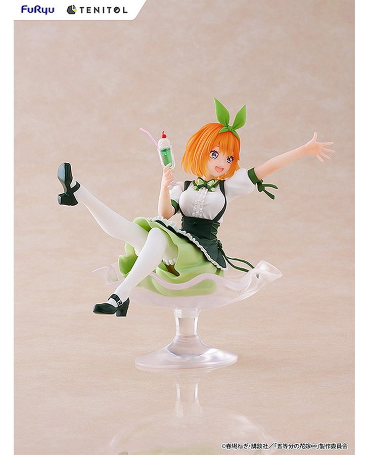 TENITOL Fig a la mode 5����� �ź� - ��ī�� ������ [24��8���԰��Ϸ�][4580736406537]