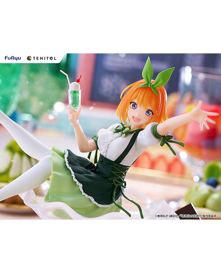 TENITOL Fig a la mode 5����� �ź� - ��ī�� ������ [24��8���԰��Ϸ�][4580736406537]