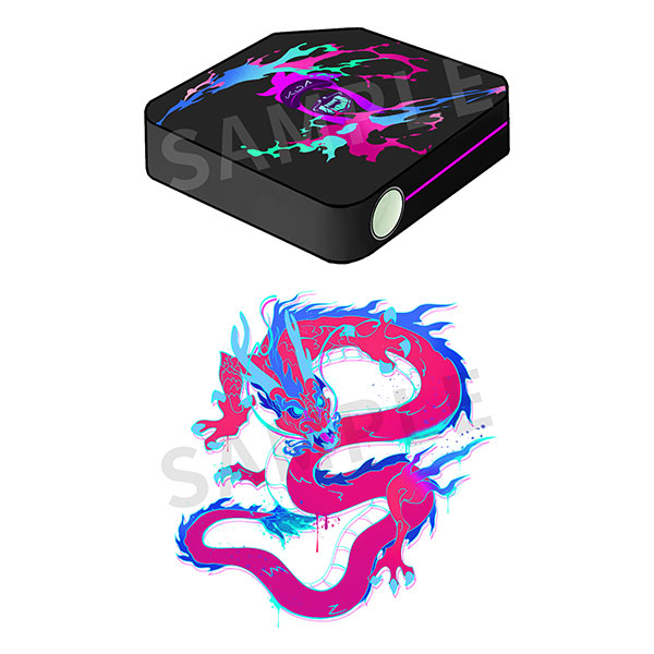 [Ư������] 1/7 ���� ���� ������ - K/DA ��Į�� [10���԰��Ϸ�][6971995421672]