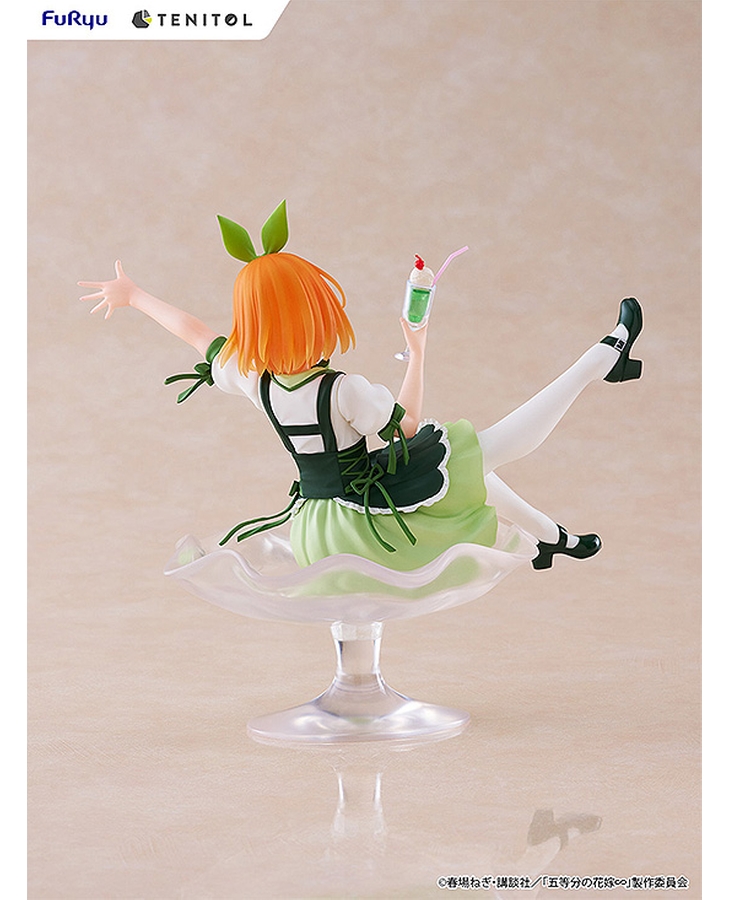 TENITOL Fig a la mode 5����� �ź� - ��ī�� ������ [24��8���԰��Ϸ�][4580736406537]