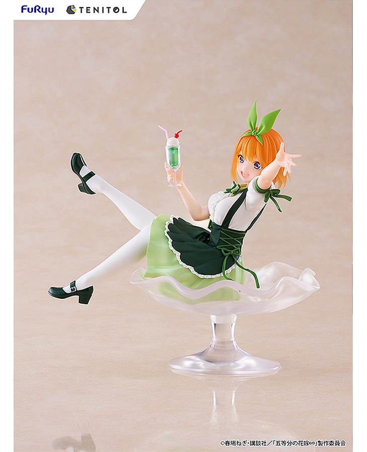 TENITOL Fig a la mode 5����� �ź� - ��ī�� ������ [24��8���԰��Ϸ�][4580736406537]