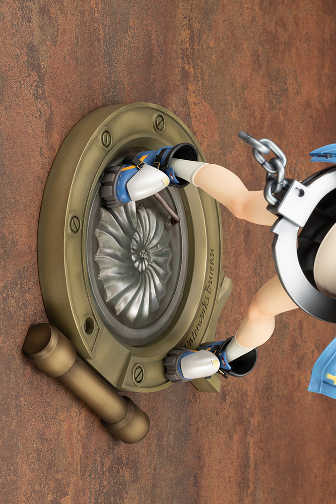 1/7 ��Ƽ��� ��Ʈ���̺� - �긮�� [4934054051632]