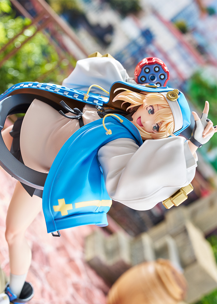 1/7 ��Ƽ��� ��Ʈ���̺� - �긮�� [4934054051632]