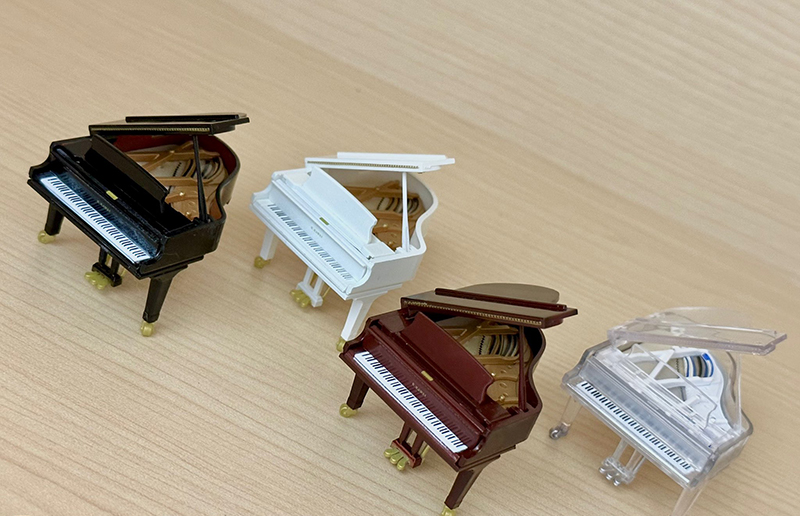 [�����߼�] ī���� �ǾƳ� �̴Ͼ�ó �ݷ���(1�������߼�) [12���԰��Ϸ�] [4573567418725]