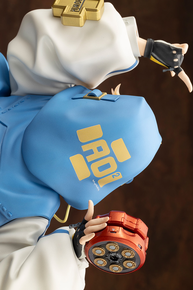 1/7 ��Ƽ��� ��Ʈ���̺� - �긮�� [4934054051632]